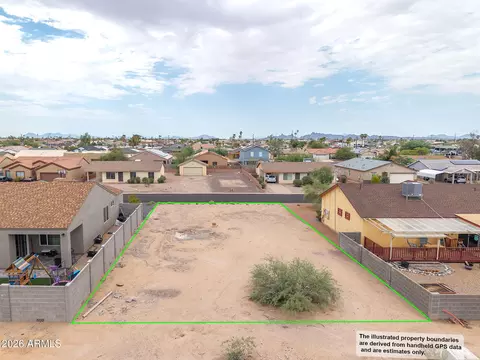 9510 W Swansea Dr #248, Arizona City, AZ 85123
