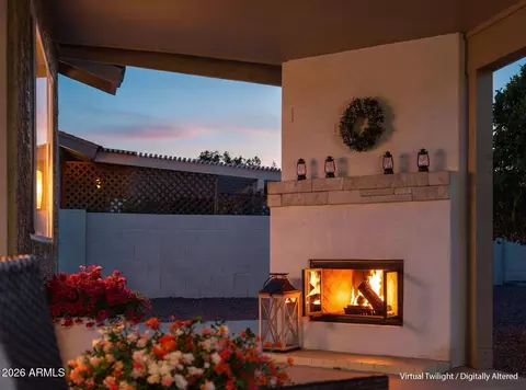 25408 S Kansas Ave, Sun Lakes, AZ 85248