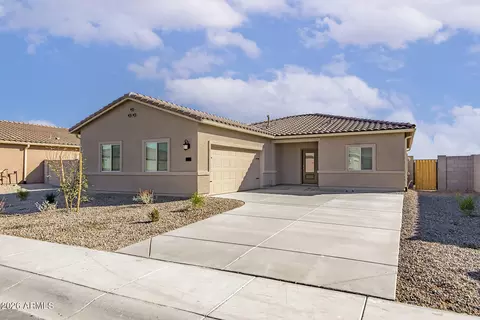 674 W Pintail Dr, Casa Grande, AZ 85122