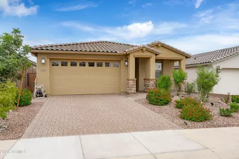 32381 N 122nd Ln, Peoria, AZ 85383