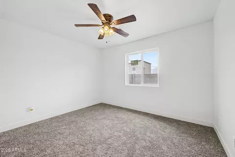 Bedroom - 1228 S 15th Ave, Phoenix, AZ 85007 photo 1 of 3