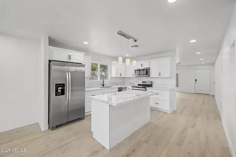 Kitchen - 1228 S 15th Ave, Phoenix, AZ 85007 photo 1 of 4
