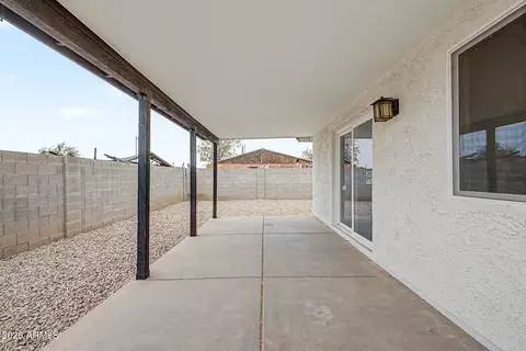 Exterior - 1228 S 15th Ave, Phoenix, AZ 85007 photo 6 of 9