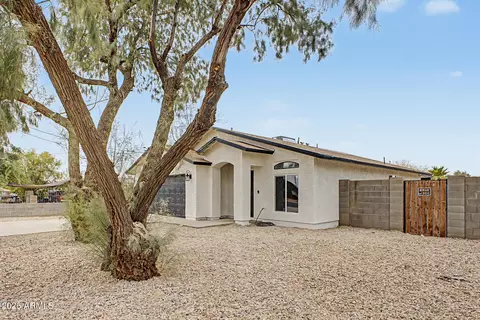 Exterior - 1228 S 15th Ave, Phoenix, AZ 85007 photo 5 of 9