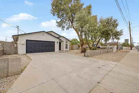 Exterior - 1228 S 15th Ave, Phoenix, AZ 85007 photo 2 of 9