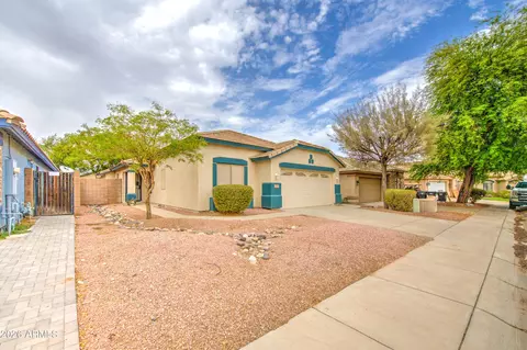 15668 W Saguaro Ln, Surprise, AZ 85374