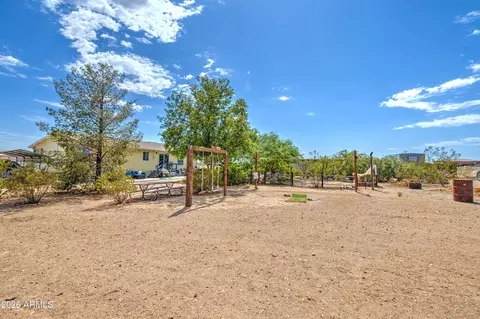 22148 W Gambit Trl, Wittmann, AZ 85361
