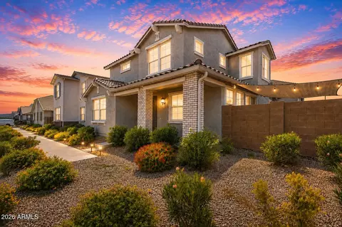 14240 W Hackamore Dr, Surprise, AZ 85387