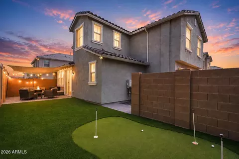14240 W Hackamore Dr, Surprise, AZ 85387