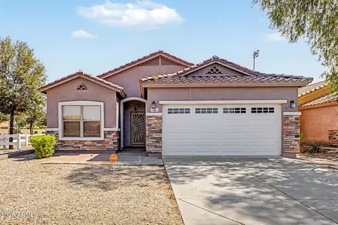 15 W Desert Vista Trl, San Tan Valley, AZ 85143