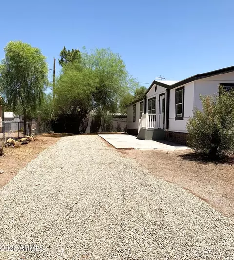 655 S 96th Pl, Mesa, AZ 85208 photo 2