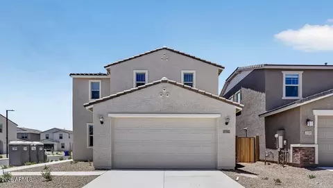 25342 N 165th Ln, Surprise, AZ 85387