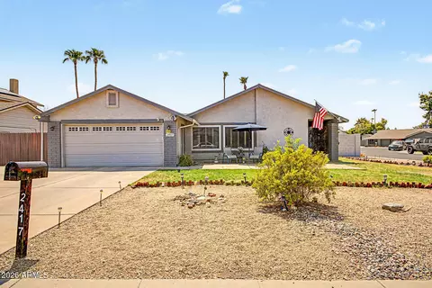 2417 W Monte Cristo Ave, Phoenix, AZ 85023