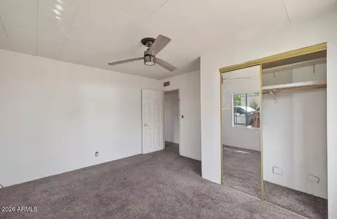 Bedroom - 5499 S Glendale Ave, Globe, AZ 85501 photo 1 of 1