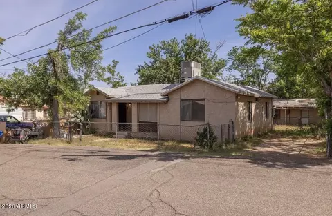 Other - 5499 S Glendale Ave, Globe, AZ 85501 photo 2 of 7