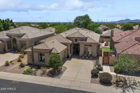 8273 E Hoverland Rd, Scottsdale, AZ 85255