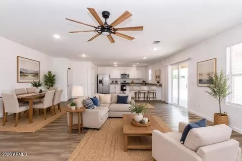 1441 E Tuscany St, Casa Grande, AZ 85122