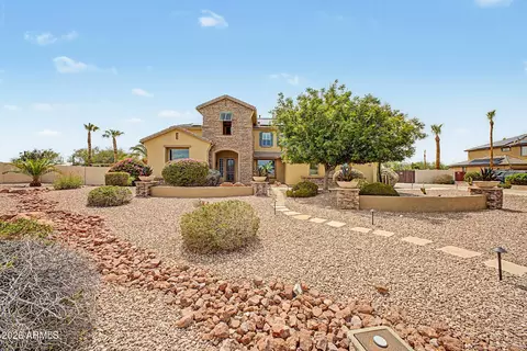 10746 N 146th Ave, Surprise, AZ 85379