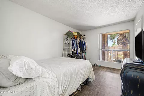 Bedroom - 2625 E Indian School Rd #341, Phoenix, AZ 85016 photo 1 of 4