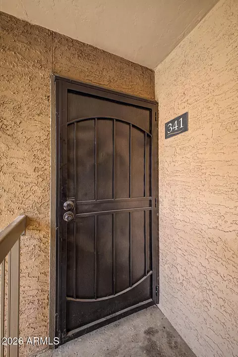 Exterior - 2625 E Indian School Rd #341, Phoenix, AZ 85016 photo 2 of 7