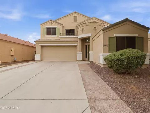 9838 W Salter Dr, Peoria, AZ 85382