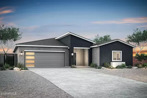 4026 N Barrel Cactus Ct, Casa Grande, AZ 85122