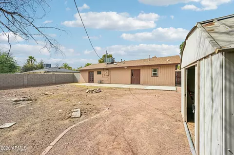 Exterior - 1315 E Lemon St, Tempe, AZ 85281 photo 3 of 5