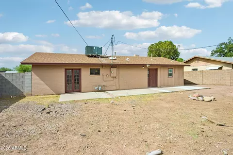 Exterior - 1315 E Lemon St, Tempe, AZ 85281 photo 2 of 5