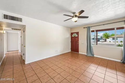 Entry Way - 1315 E Lemon St, Tempe, AZ 85281 photo 1 of 2