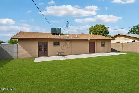 Exterior - 1315 E Lemon St, Tempe, AZ 85281 photo 1 of 5