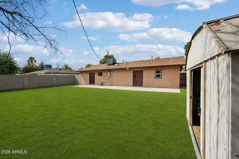 Exterior - 1315 E Lemon St, Tempe, AZ 85281 photo 4 of 5