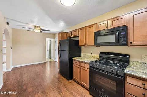 Kitchen - 1315 E Lemon St, Tempe, AZ 85281 photo 3 of 3
