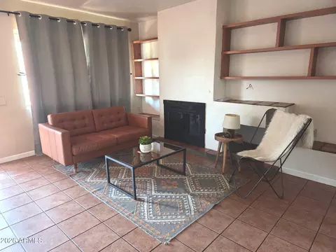 Living - 1315 E Lemon St, Tempe, AZ 85281 photo 2 of 3