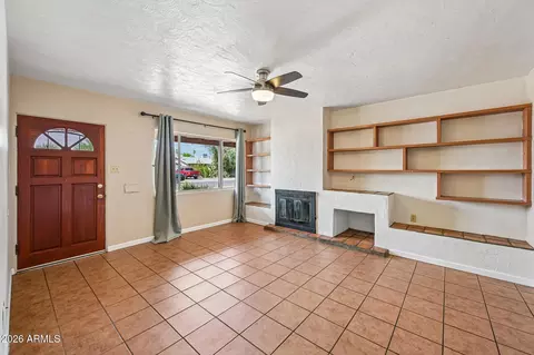 Living - 1315 E Lemon St, Tempe, AZ 85281 photo 1 of 3
