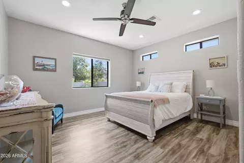 Bedroom - 4451 E Desert Ln, Gilbert, AZ 85234 photo 8 of 9