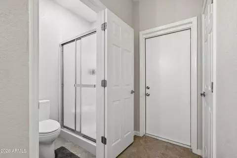 Entry Way - 4451 E Desert Ln, Gilbert, AZ 85234 photo 6 of 7