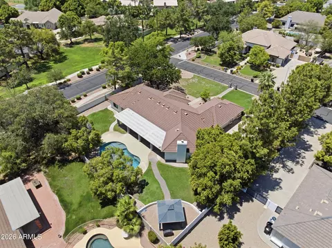 View/Area - 4451 E Desert Ln, Gilbert, AZ 85234 photo 6 of 9