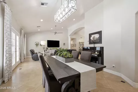 Dining - 4451 E Desert Ln, Gilbert, AZ 85234 photo 3 of 3