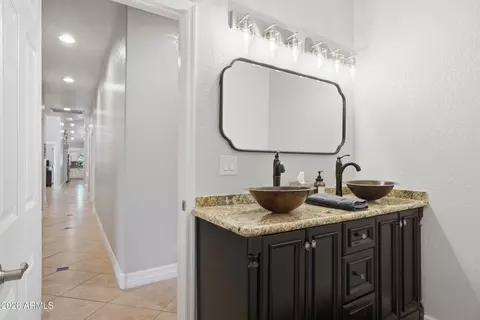 Entry Way - 4451 E Desert Ln, Gilbert, AZ 85234 photo 7 of 7