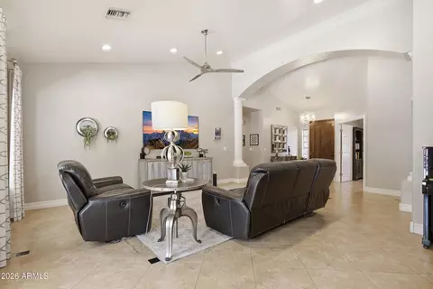 Living - 4451 E Desert Ln, Gilbert, AZ 85234 photo 2 of 2