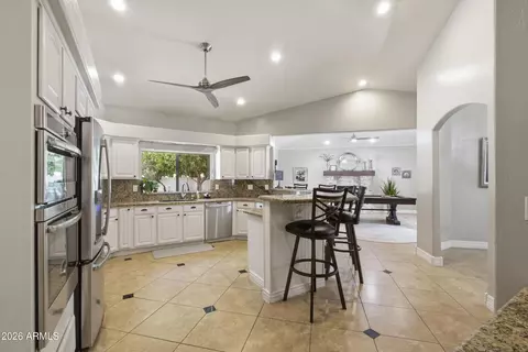 Kitchen - 4451 E Desert Ln, Gilbert, AZ 85234 photo 1 of 3