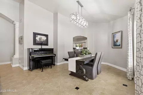 Dining - 4451 E Desert Ln, Gilbert, AZ 85234 photo 2 of 3