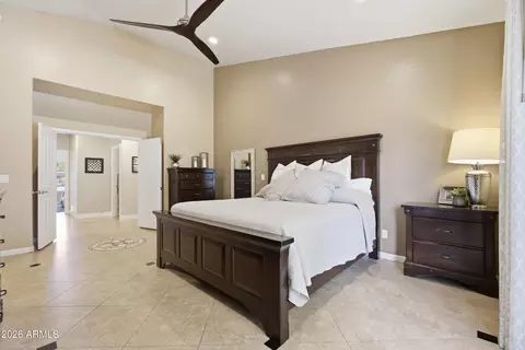 Bedroom - 4451 E Desert Ln, Gilbert, AZ 85234 photo 2 of 9