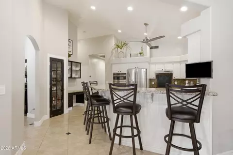 Kitchen - 4451 E Desert Ln, Gilbert, AZ 85234 photo 3 of 3