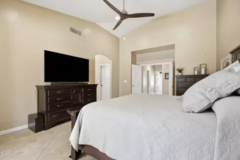 Bedroom - 4451 E Desert Ln, Gilbert, AZ 85234 photo 3 of 9