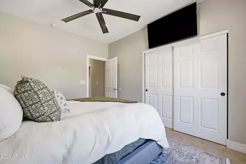 Bedroom - 4451 E Desert Ln, Gilbert, AZ 85234 photo 5 of 9