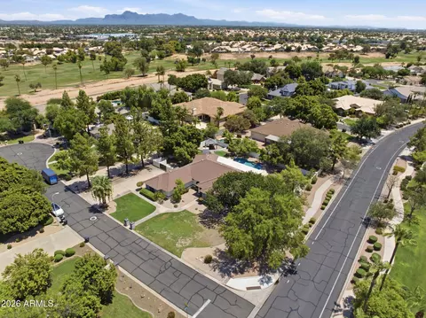 View/Area - 4451 E Desert Ln, Gilbert, AZ 85234 photo 8 of 9