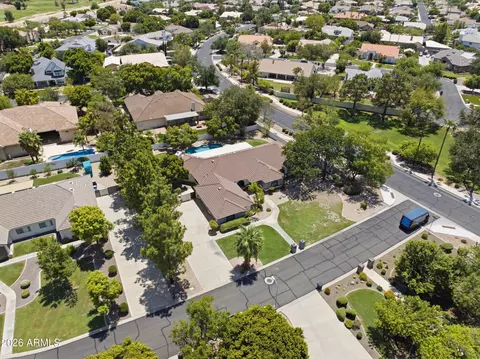 View/Area - 4451 E Desert Ln, Gilbert, AZ 85234 photo 9 of 9