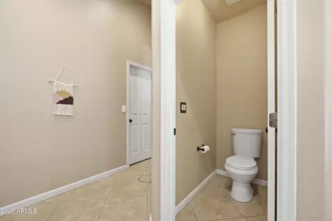Entry Way - 4451 E Desert Ln, Gilbert, AZ 85234 photo 5 of 7