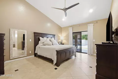 Bedroom - 4451 E Desert Ln, Gilbert, AZ 85234 photo 1 of 9
